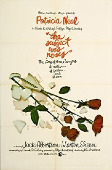 The Subject Was Roses (1968) - Stream Online