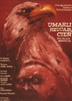 Umarli rzucaja cien (1979) - Stream Online