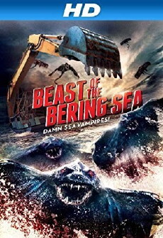 Bering Sea Beast (2013) - Stream Online