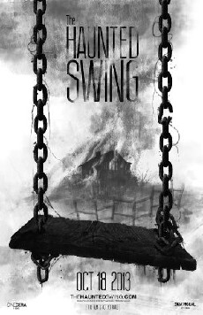 The Haunted Swing (2013) - Stream Online