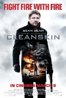 Cleanskin (2012) - Stream Online