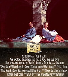 Tales of Bacon (2016) - Stream Online