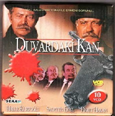 Duvardaki kan (1986) - Stream Online