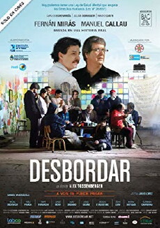 Overflow (2010) - Stream Online