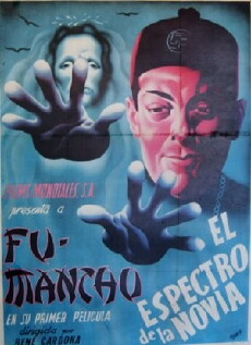 El espectro de la novia (1943) - Stream Online