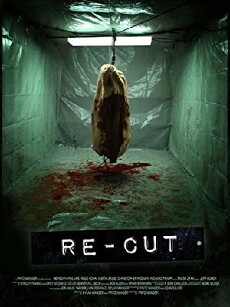 Re-Cut (2010) - Stream Online