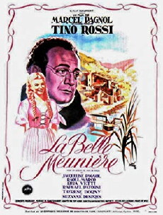 Die schöne Müllerin (1949) - Stream Online