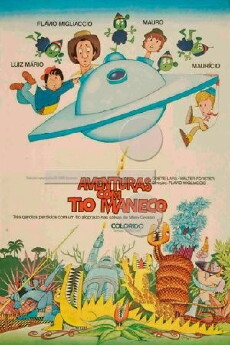 Aventuras com Tio Maneco (1971) - Stream Online