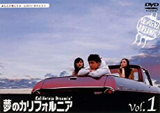 California Dreamin' (2002) - Stream Online