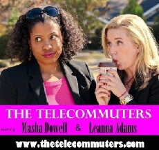 The Telecommuters (2012) - Stream Online