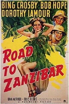 Road to Zanzibar (1941) - Stream Online