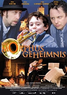 Das Morphus-Geheimnis (2008) - Stream Online