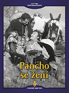 Pancho se zení (1946) - Stream Online