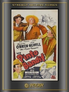 The Pinto Bandit (1944) - Stream Online