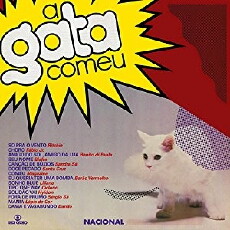 A Gata Comeu (1985) - Stream Online