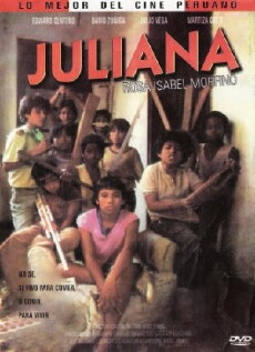 Juliana (1989) - Stream Online