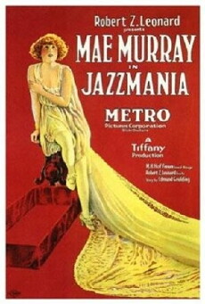 Jazzmania (1923) - Stream Online