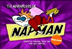 The Adventures of Napman (2005) - Stream Online