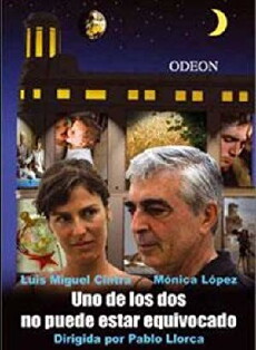 Uno de los dos no puede estar equivocado (2007) - Stream Online