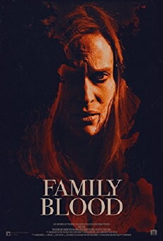 Family Blood (2018) - Stream Online