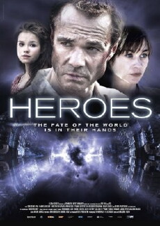 Heroes (2013) - Stream Online
