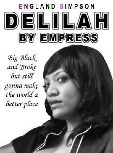 Delilah (2016) - Stream Online
