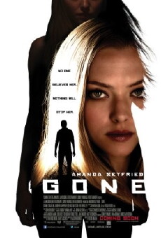 Gone (2012) - Stream Online