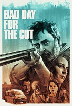 Bad Day for the Cut (2017) - Stream Online