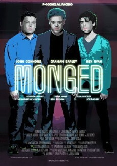Monged (2015) - Stream Online