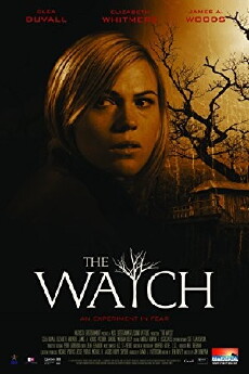 The Watch (2008) - Stream Online