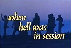 When Hell Was in Session (1979) - Stream Online