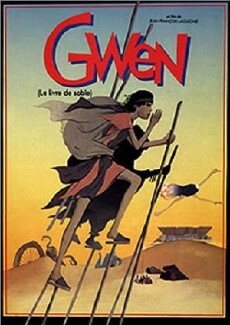 Gwen, the Book of Sand (1985) - Stream Online