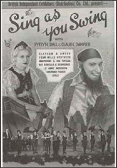 Sing as You Swing (1937) - Stream Online