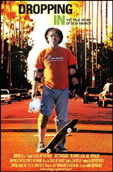 Dropping In: The Don Wimmer Story (2008) - Stream Online