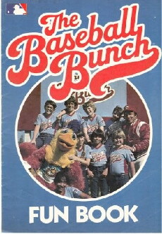 The Baseball Bunch (1982) - Stream Online