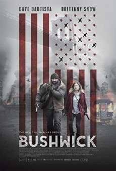 Bushwick (2017) - Stream Online
