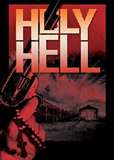 Holy Hell (2015) - Stream Online