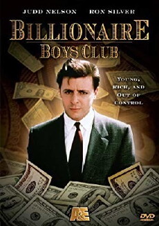 Billionaire Boys Club (1987) - Stream Online