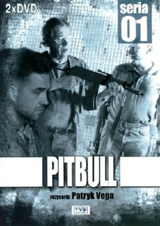Pitbull (2005) - Stream Online