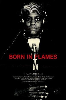 Born in Flames (1983) - Stream Online
