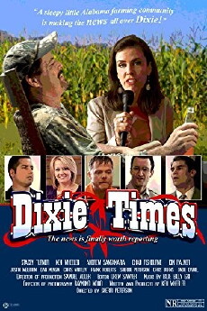 Dixie Times (2012) - Stream Online