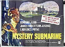 Mystery Submarine (1962) - Stream Online