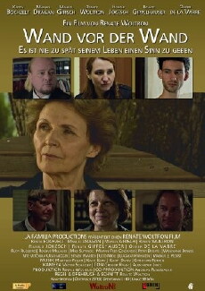 Wand vor der Wand (2013) - Stream Online