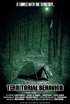 Territorial Behavior (2015) - Stream Online