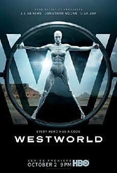 Westworld (2016) - Stream Online