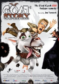 Goat Story (2008) - Stream Online