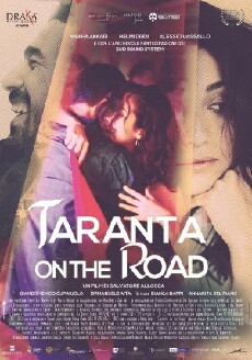 Taranta on the road (2017) - Stream Online