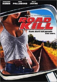 Road Kill (1999) - Stream Online