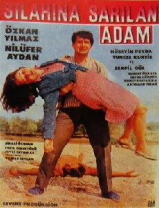 Silahina sarilan adam (1966) - Stream Online