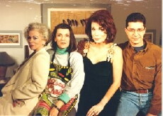 Mana einai mono mia (1991) - Stream Online